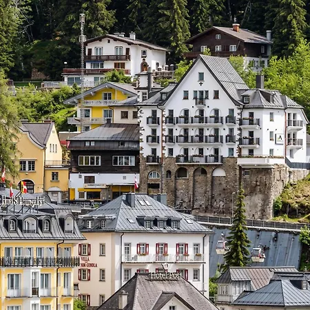 Hindenburg-dependance Krone Bad Gastein