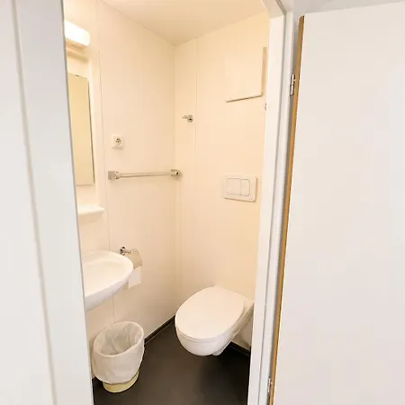 Guest house Hindenburg-dependance Krone 3*