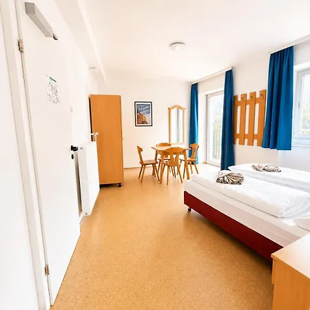 Hindenburg-dependance Krone Guest house 3*